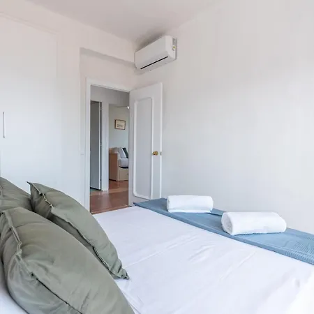 Entire Well Located 3 Bed Seaview Pass The Keys Apartment *