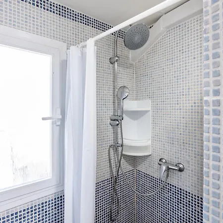 Entire Well Located 3 Bed Seaview Pass The Keys Benalmadena